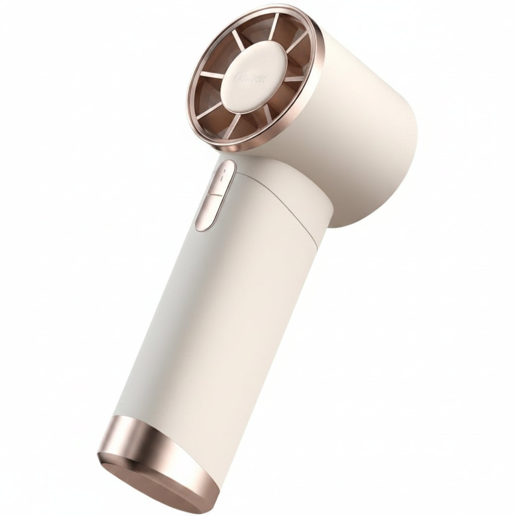 Portable Hurricane Handheld Fan