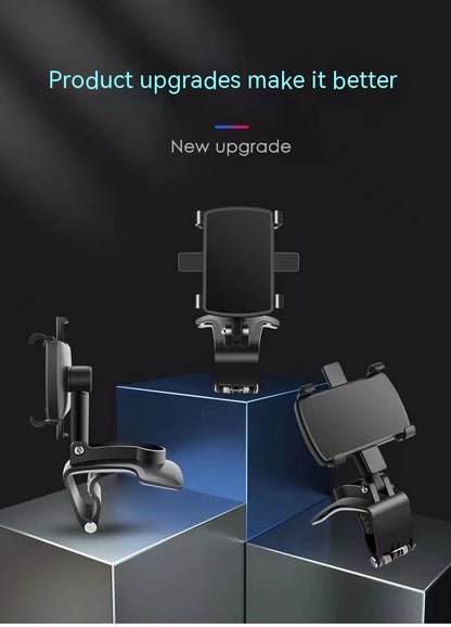 Creative Car Car Mobile Vehicle Bracket