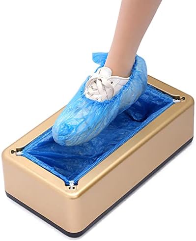 Shoe Cover Dispenser