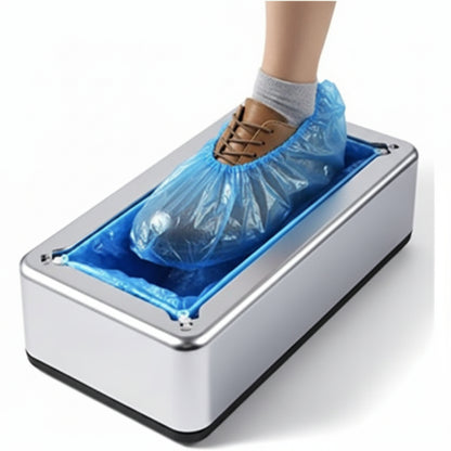 Shoe Cover Dispenser