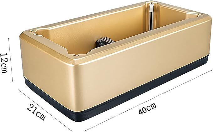 Shoe Cover Dispenser