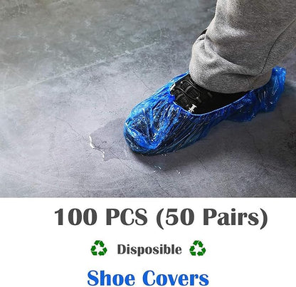Shoe Cover Dispenser