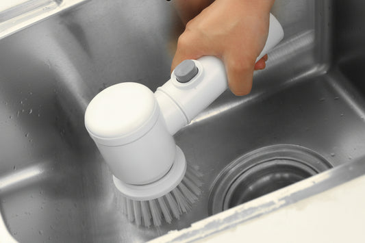 Cleaning Magic Electric Brush (5-in-1)