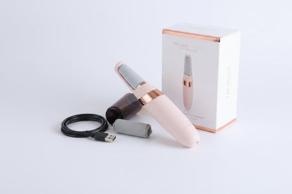 Electric Pedicure Foot File Callus Remover