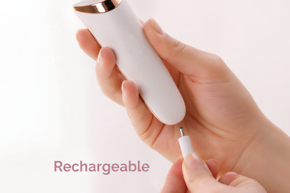 Electric Pedicure Foot File Callus Remover