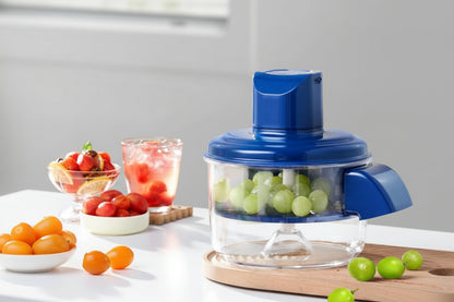 Fruit and Vegetable Peeler