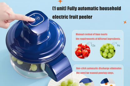 Fruit and Vegetable Peeler