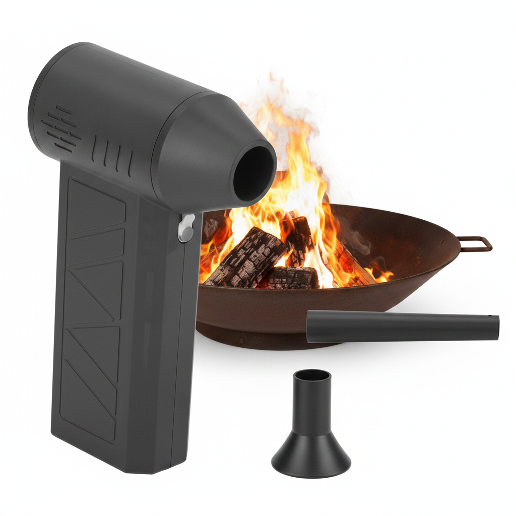 Mini Jet Fan