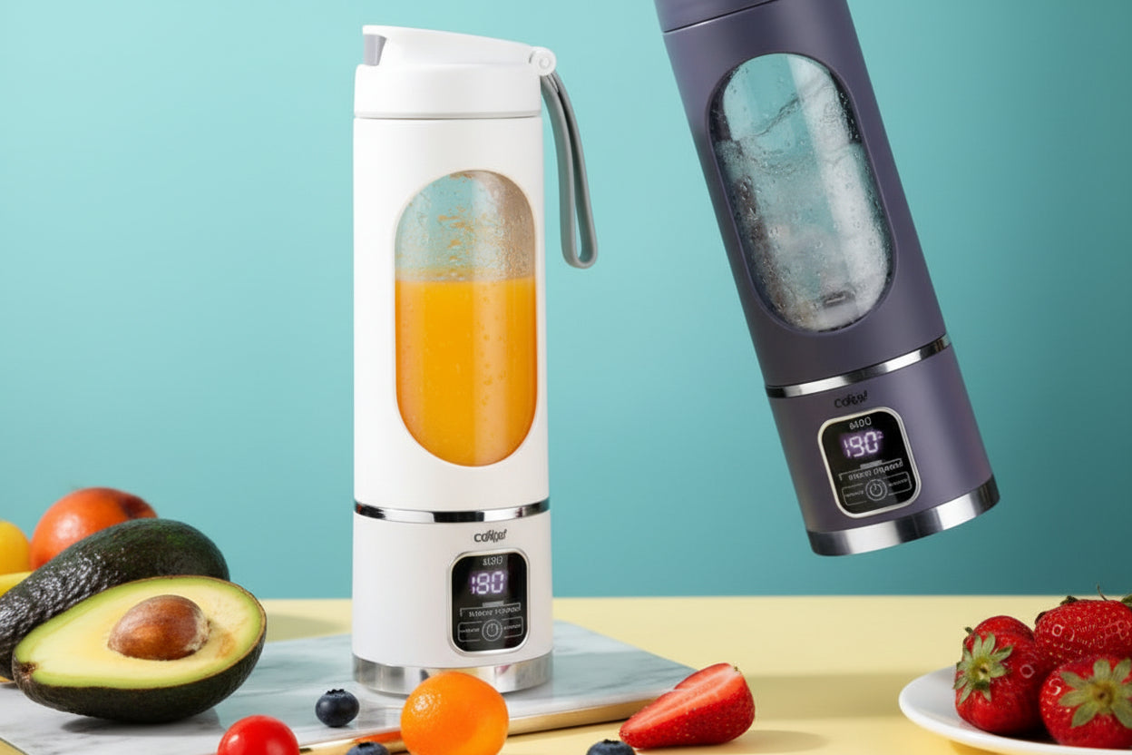 Portable Juicer
