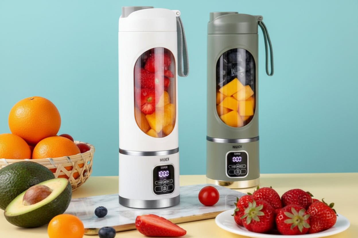 Portable Juicer