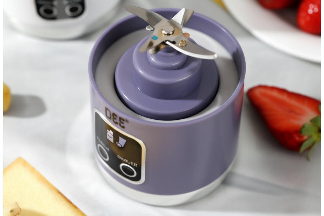 Portable Juicer