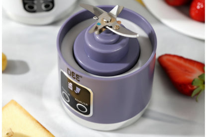 Portable Juicer