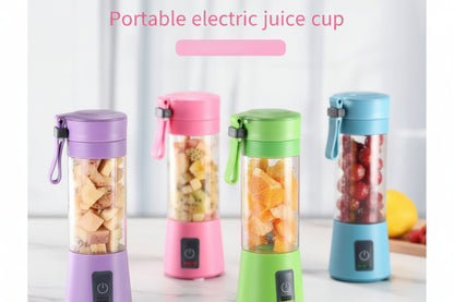 Portable Juicer Blender