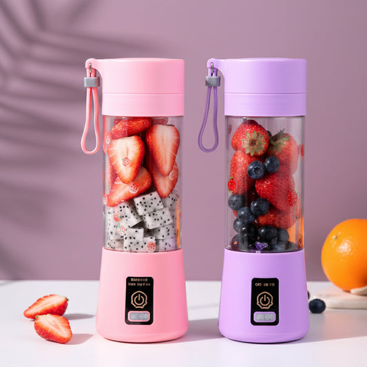 Portable Juicer Blender