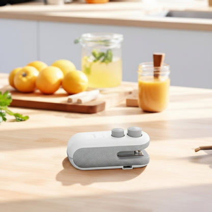 Portable Sealing Machine