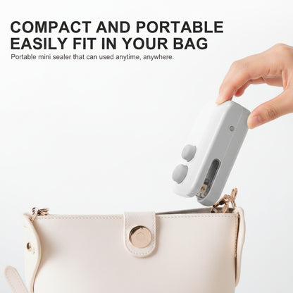 Portable Sealing Machine